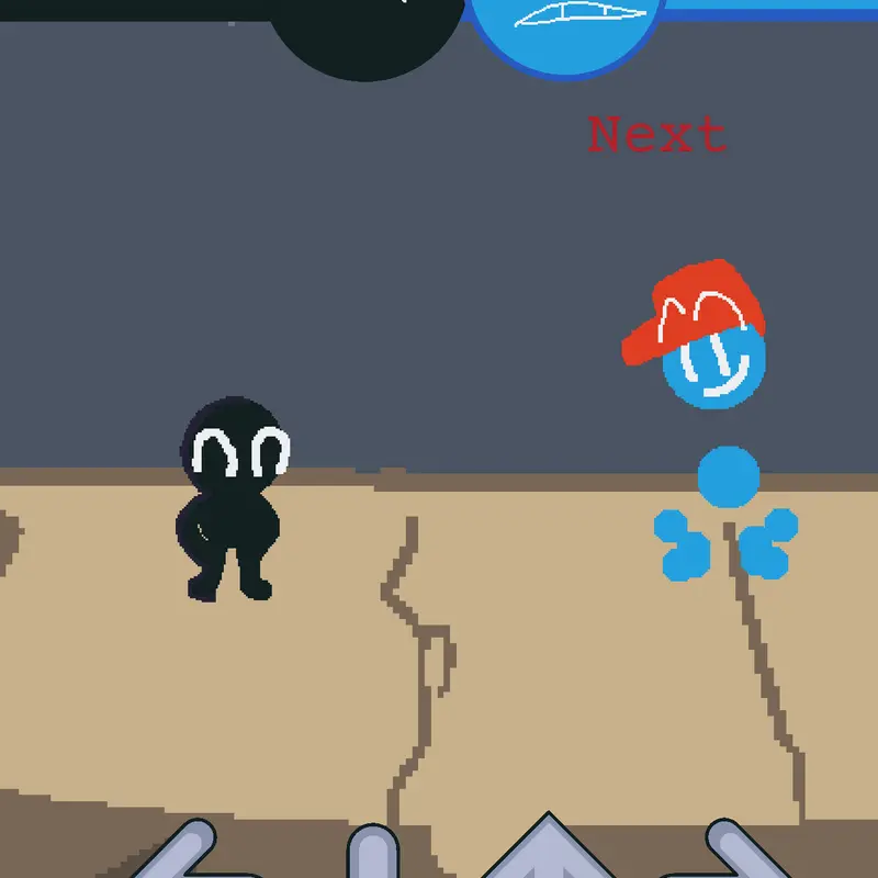 Game by @shadew