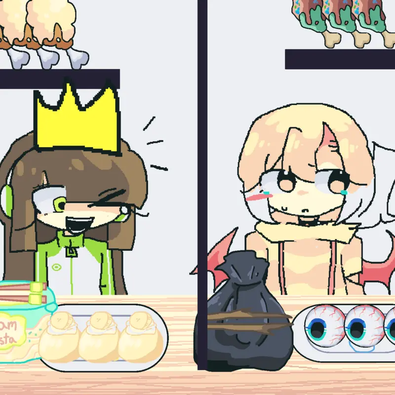 Game by @Dianikssa_00_new_proflle