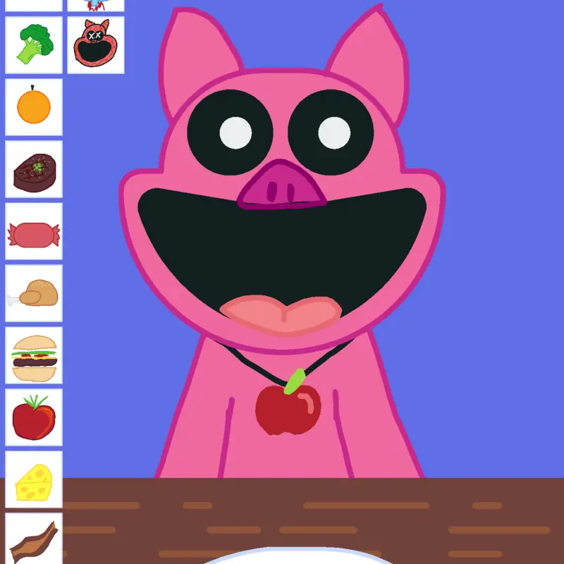 Game by @Eebers