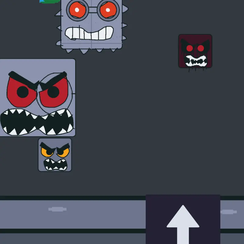 Game by @GamekillerCastle