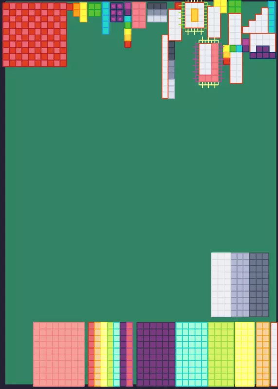 Game by @Saturn_castle_qhylfi
