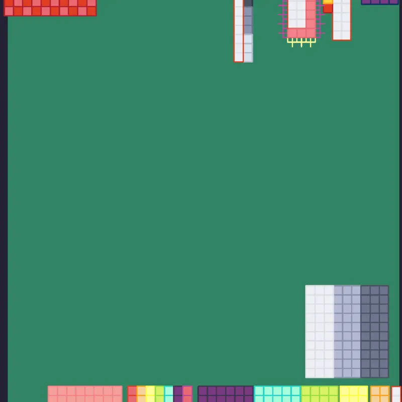 Game by @Saturn_castle_qhylfi