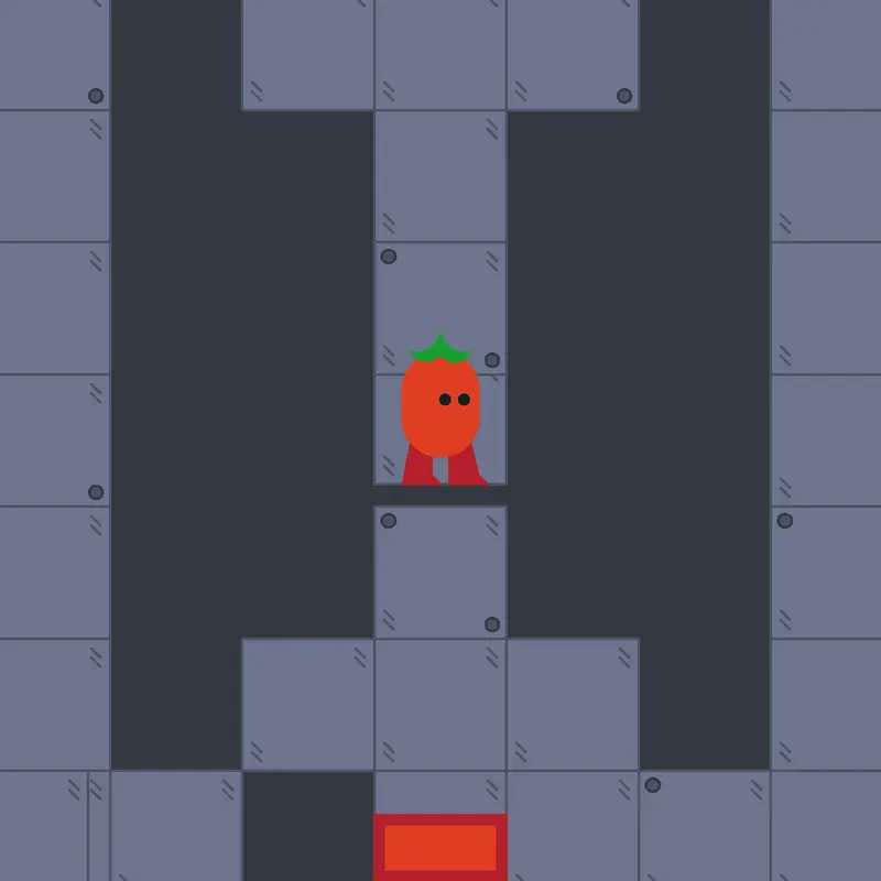 Game by @DaphnyEsiahLutaoIsok