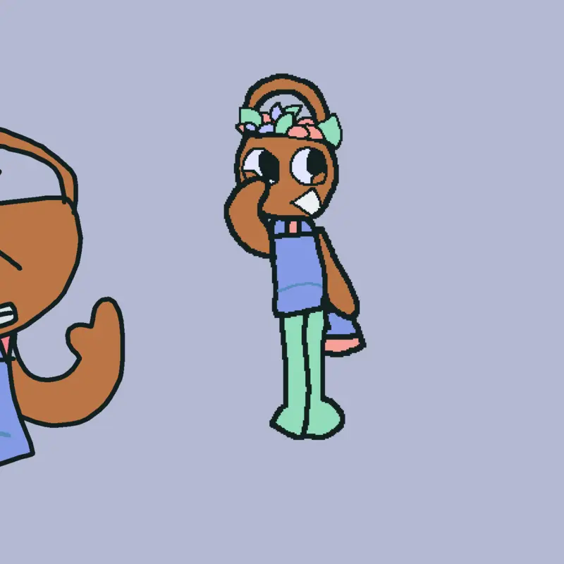 Game by @Starry-milkystars