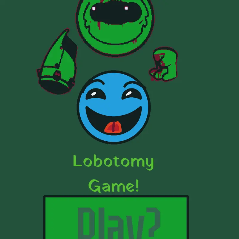 Game by @Ike9999