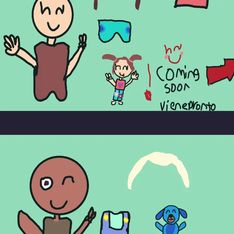 Game by @mariekai