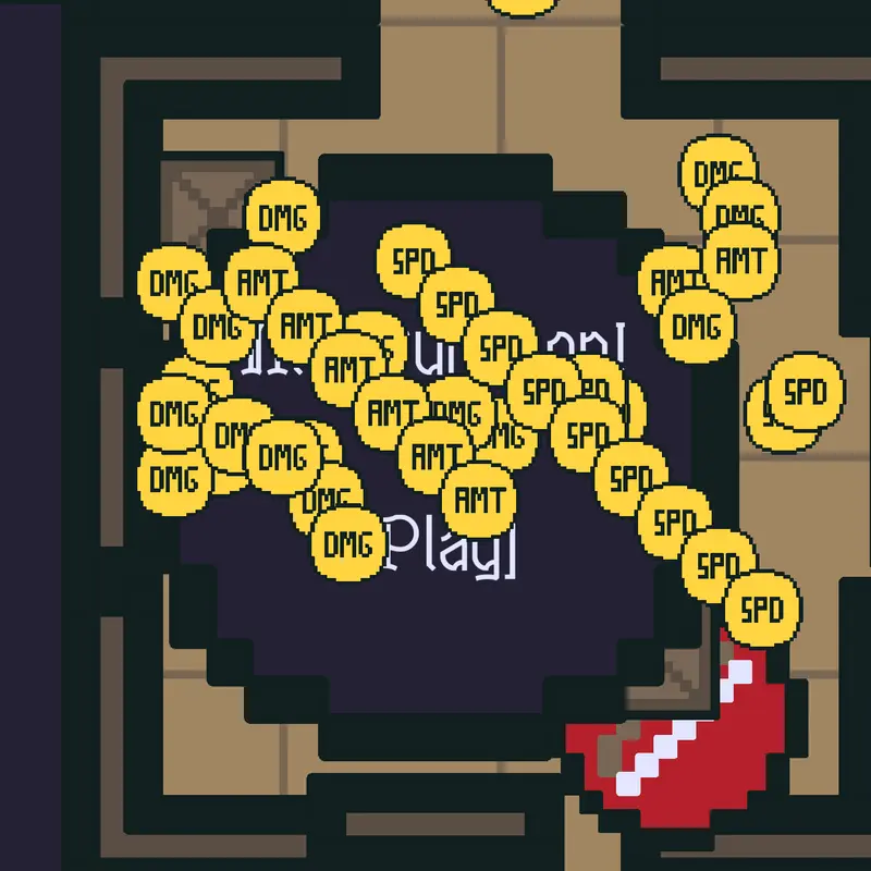 Game by @heyinotthisname