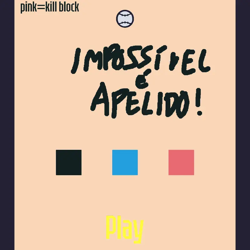 Game by @Pietro_Patti