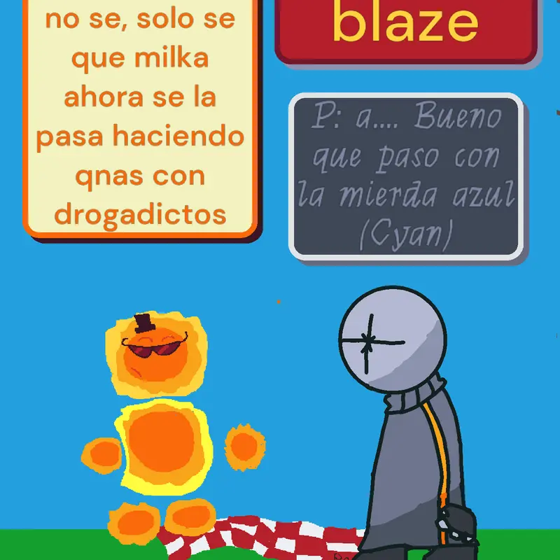 Game by @Blizzard_pro