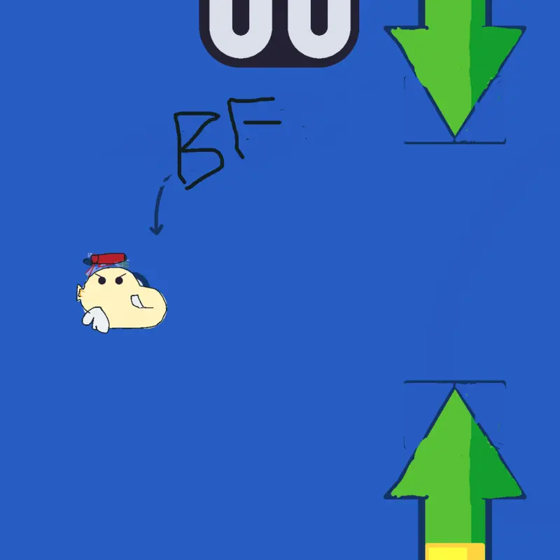 Game by @gamegurusjr