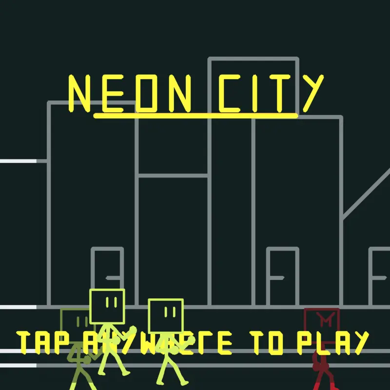 Game by @franini