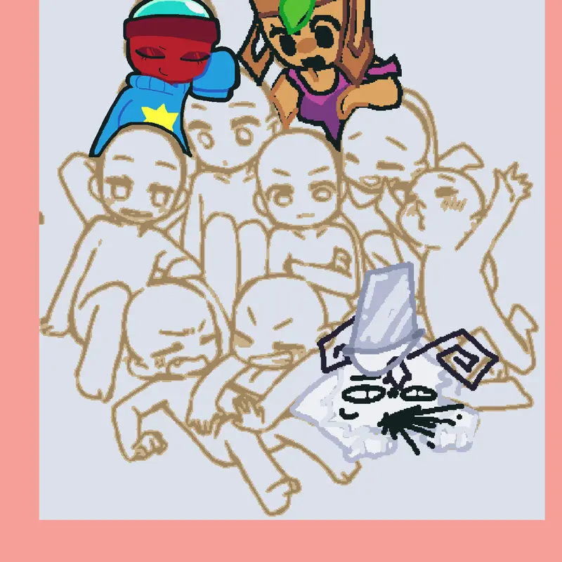 Game by @Kindi_Syrub