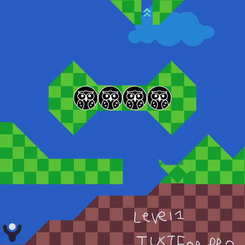 Game by @spmpaperhead