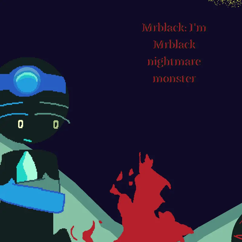 Game by @Liam-monster