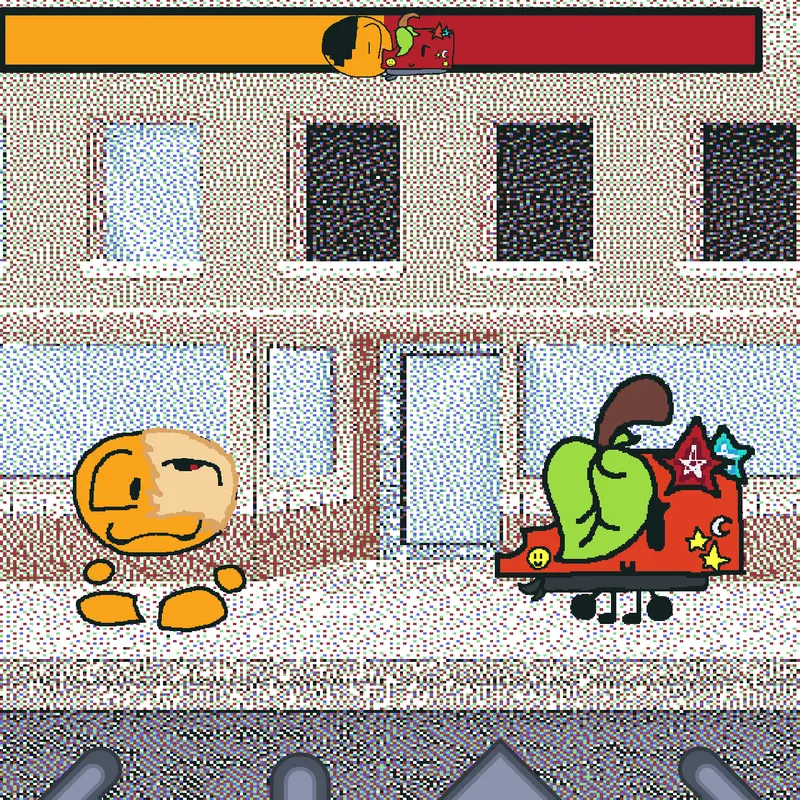 Game by @Lilian_happy