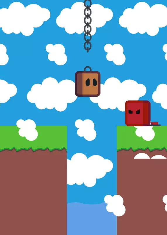 Game by @BlueKingCube_Official