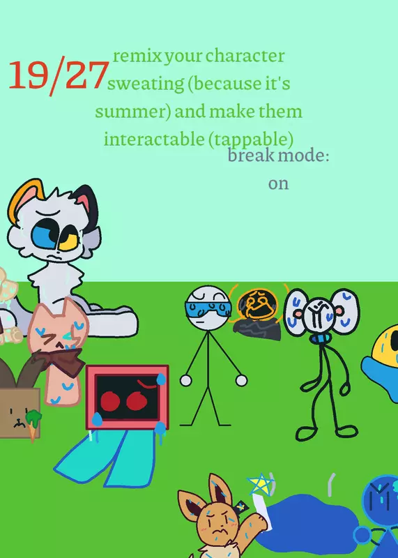 Game by @DayMaker