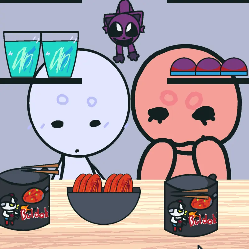 Game by @cuteely