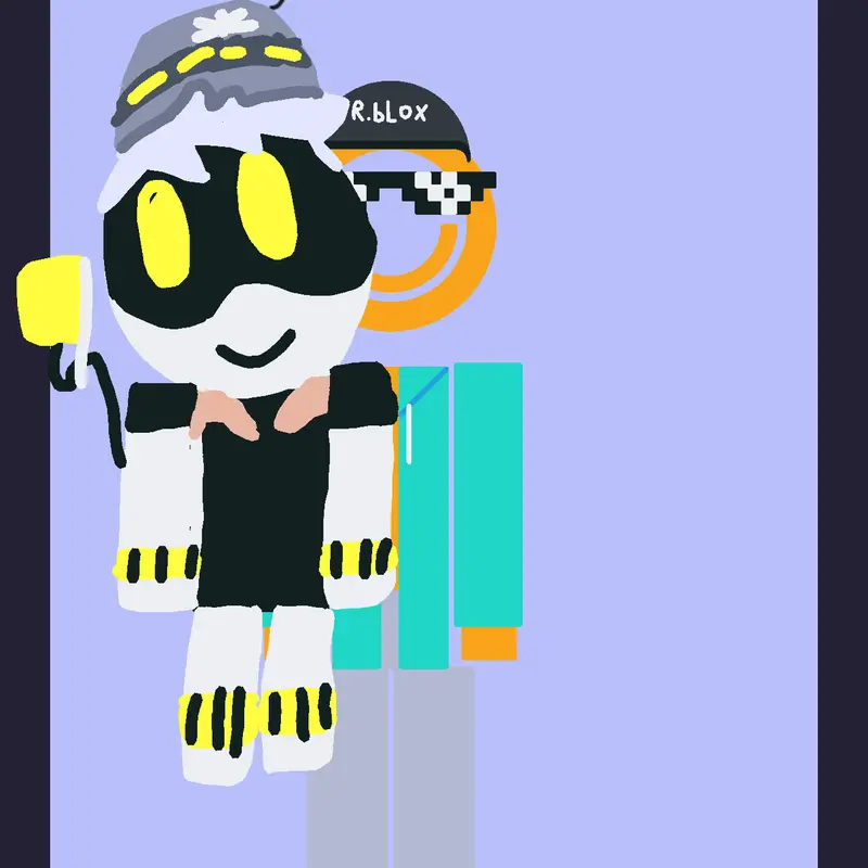 Game by @dandysworldfan232
