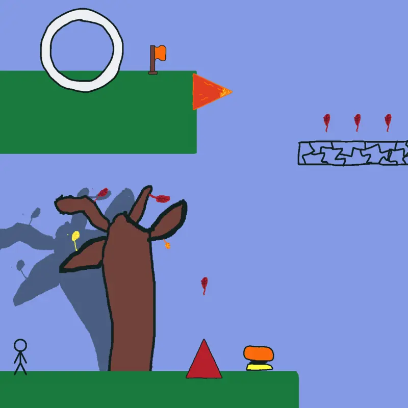 Game by @springSummmerFallWintery