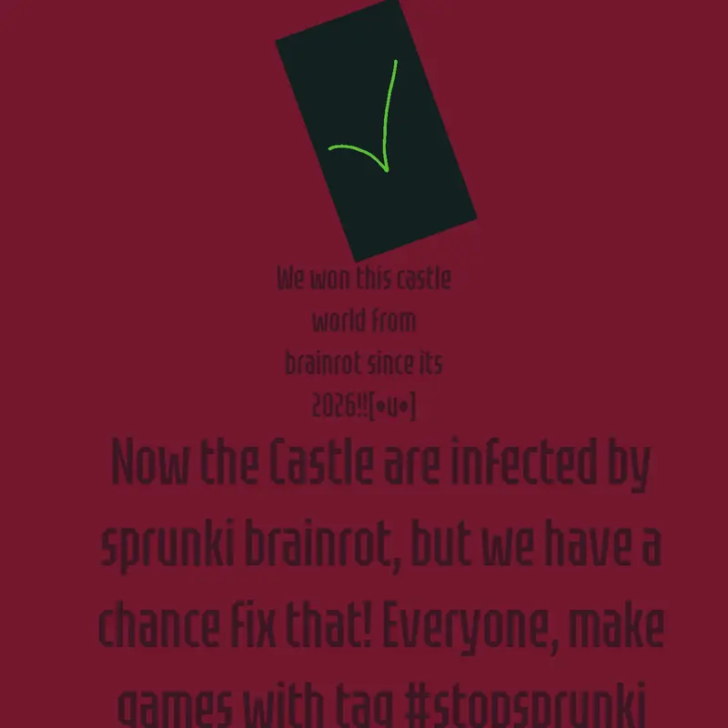 Game by @hard_demon