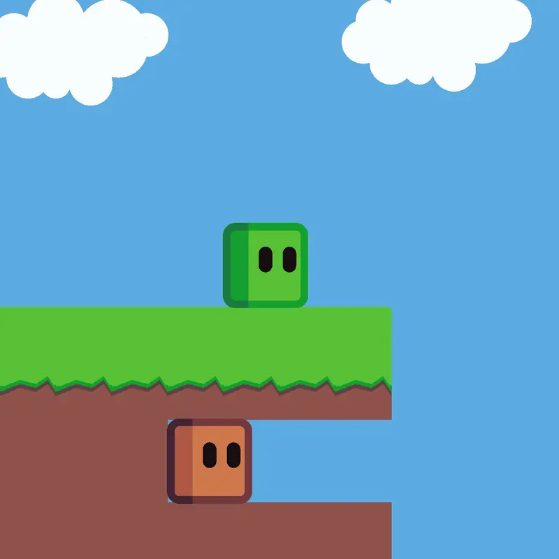Game by @TaianaReis