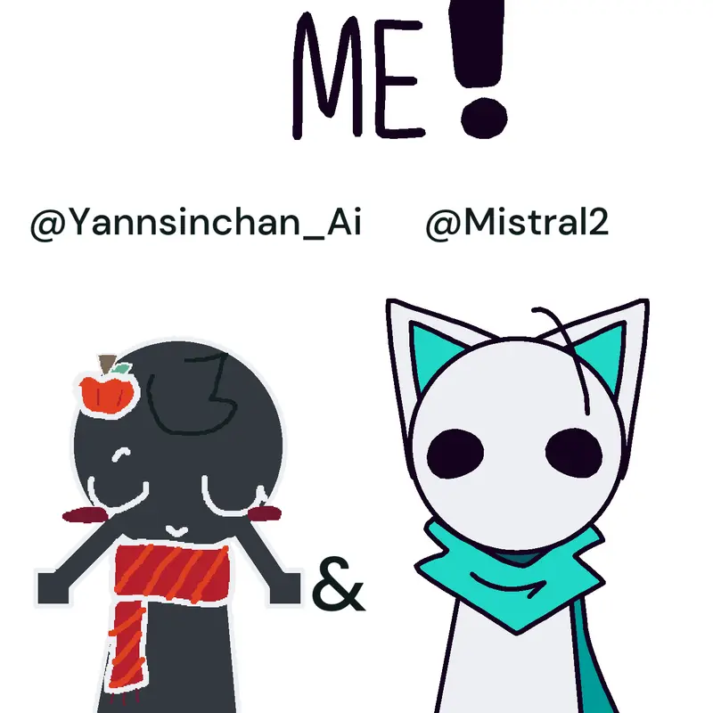 Game by @yannsinchan_Ai