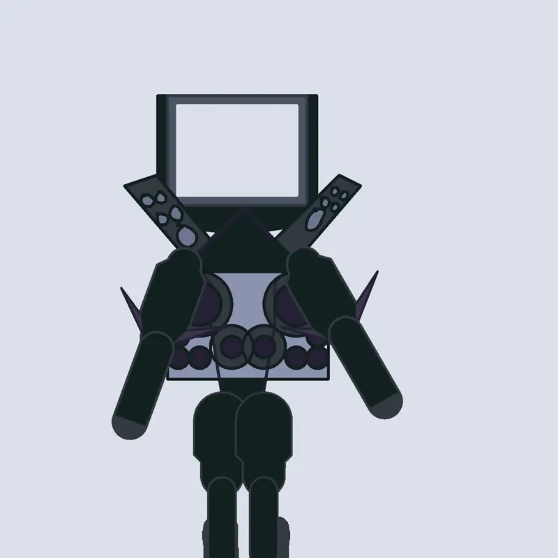 Game by @TV-Man