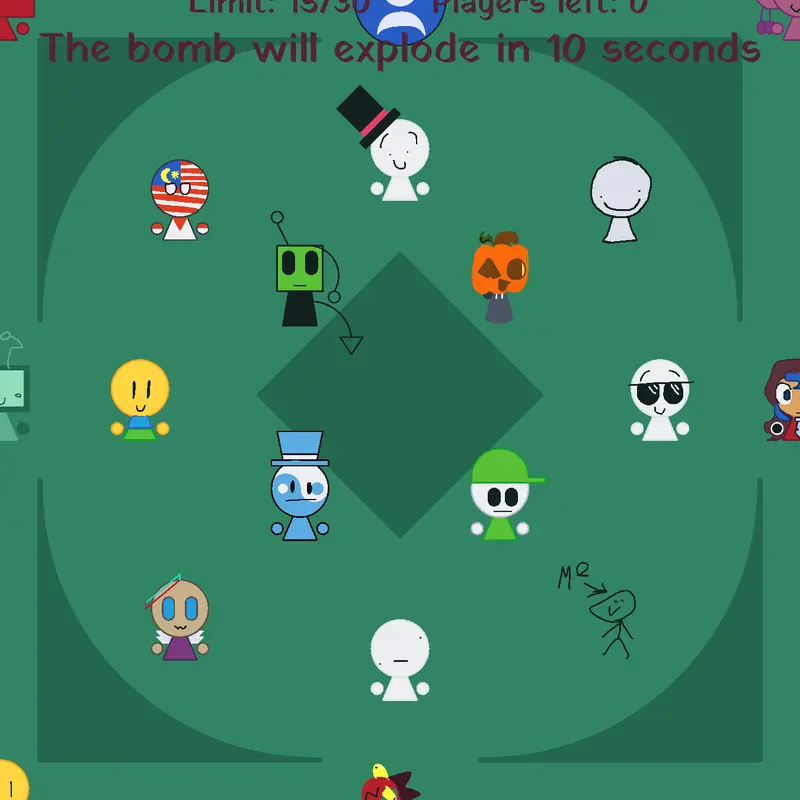 Game by @THE_REMAKE_GUY