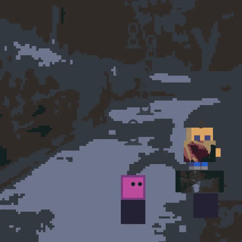 Game by @kotobas