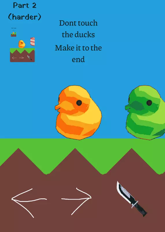 Game by @itemm