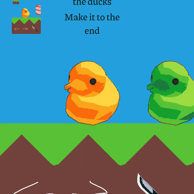 Game by @itemm