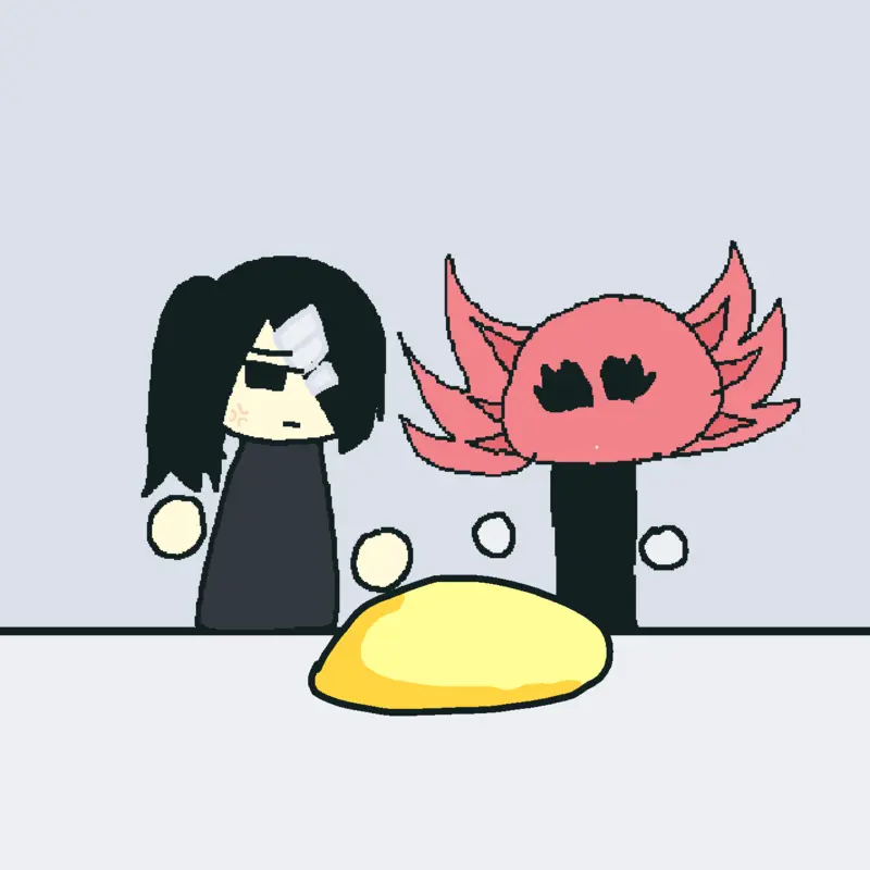 Game by @Linny_the_cupcake_888