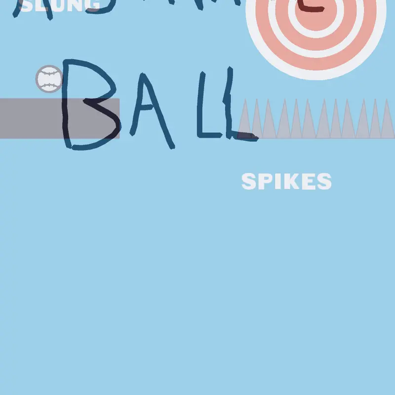 A Simple Ball by @PLAYER_PC