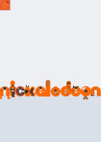 Nickelodeon creatures