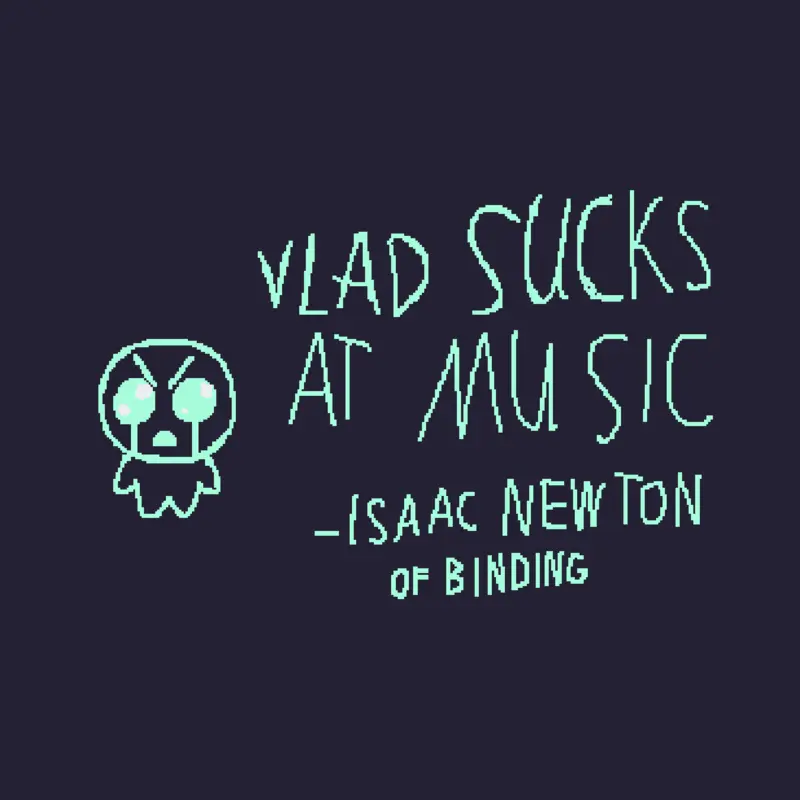 Game by @Vlad_loves_coffee