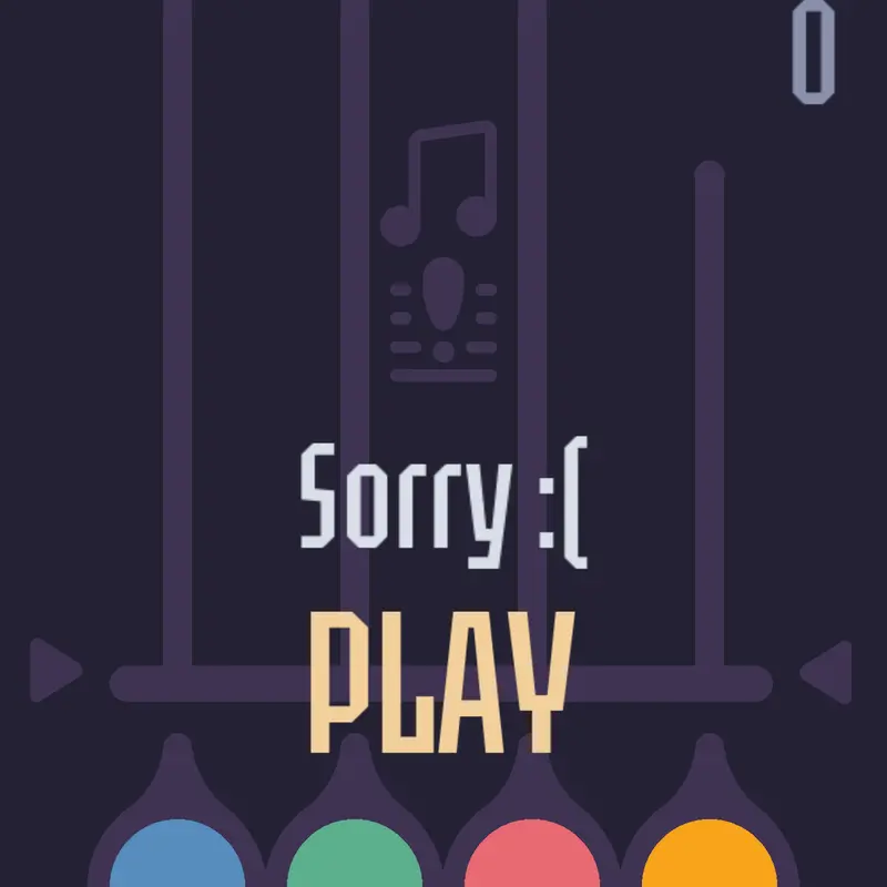 Game by @Mateominixd_2012