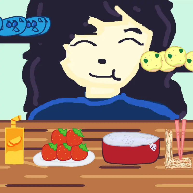 Game by @Esther_1299
