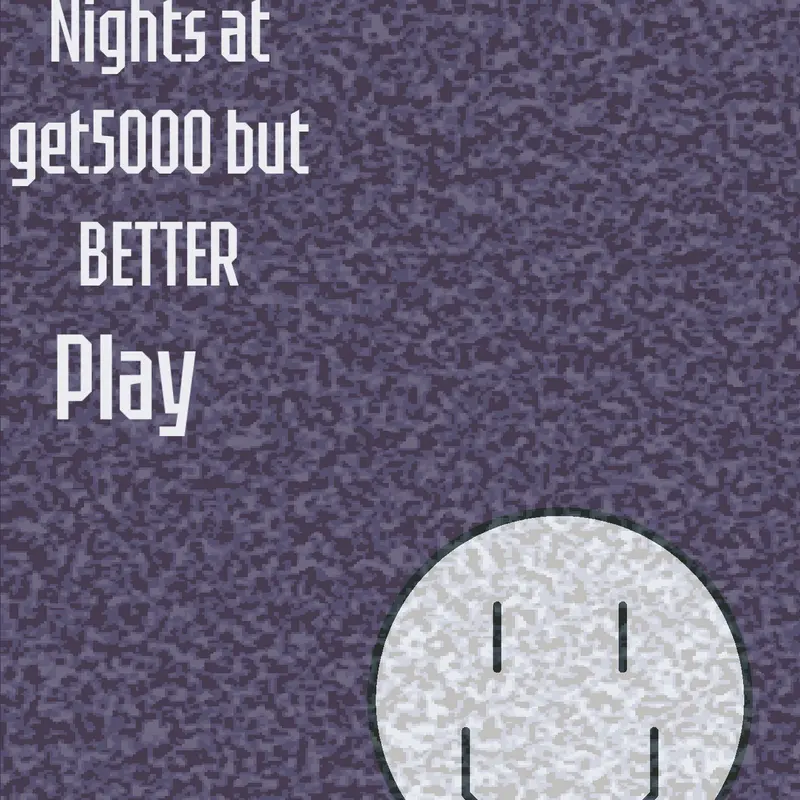 Game by @CatnapOfc