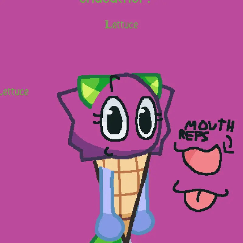 Game by @Serene_chaos