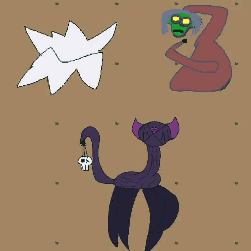 Game by @notowl334