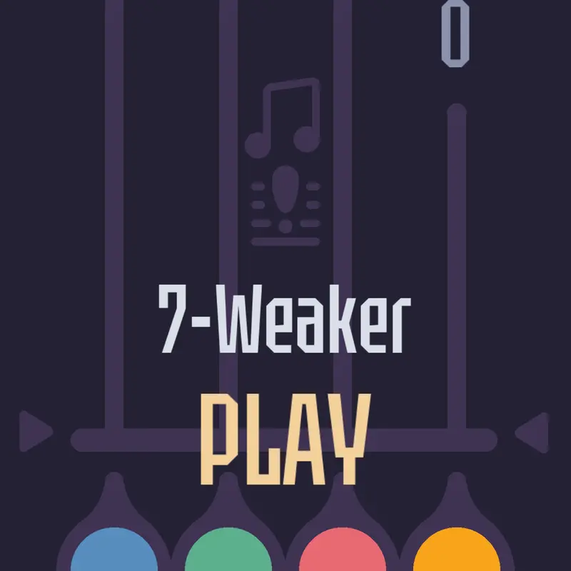 Music by @Oaker