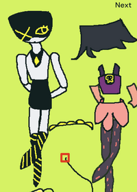 MD x DW thing WIP