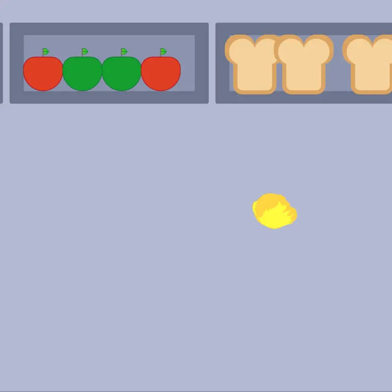Game by @sametking