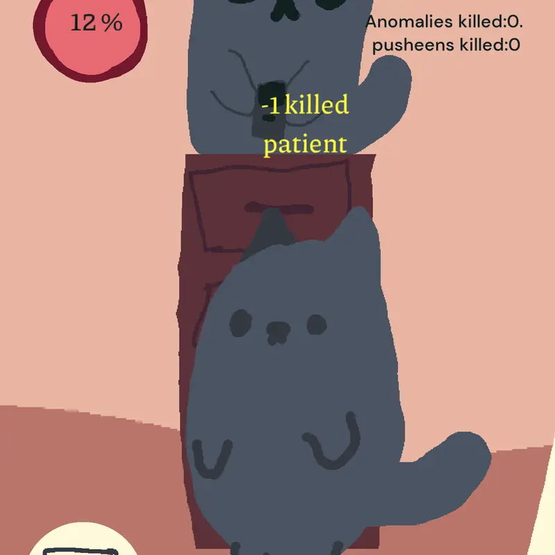 #pusheen by @pusheenloverikra