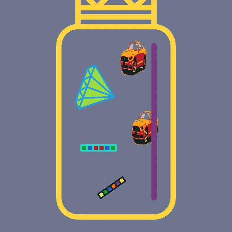 Game by @Papirafaelwillys