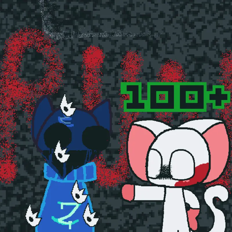 Game by @4rct1c