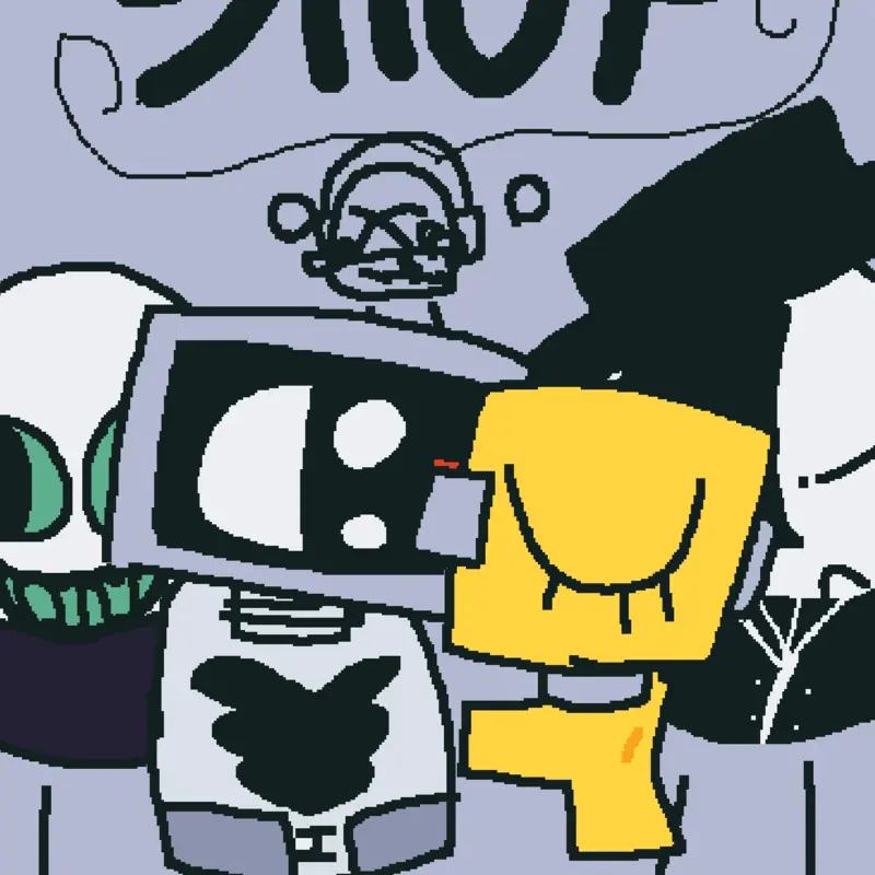 Game by @among-verde