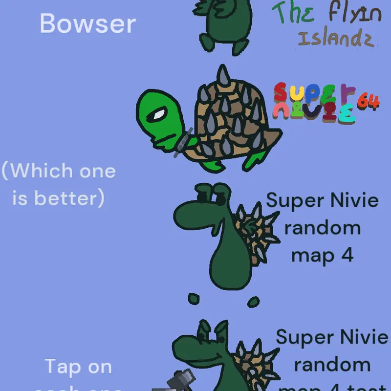 Game by @Nivie