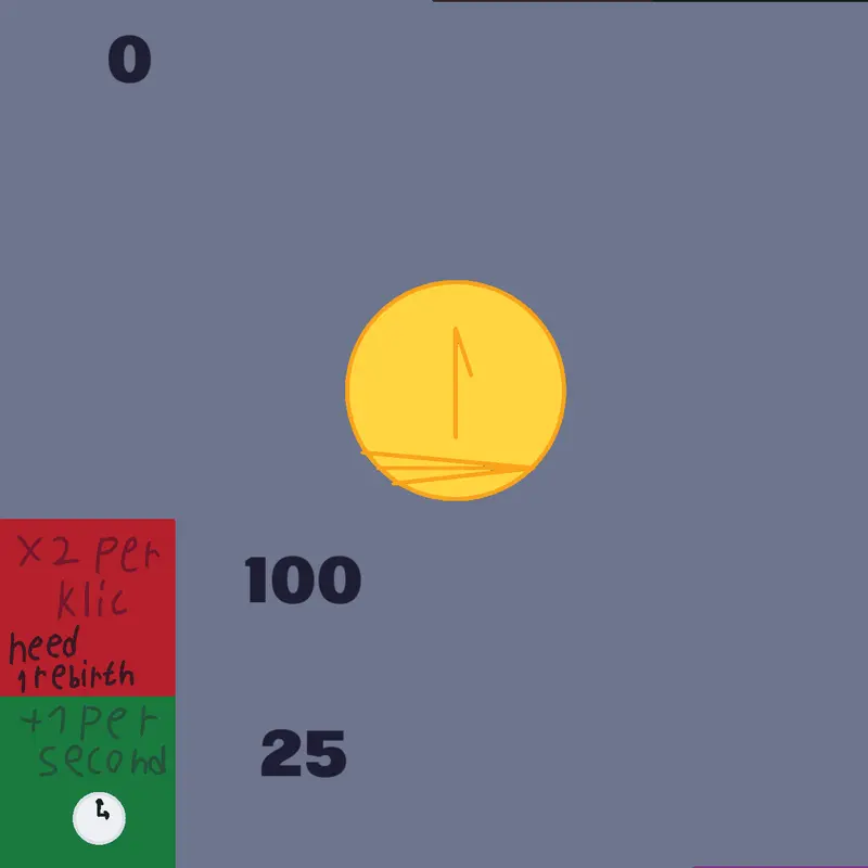 Game by @rette